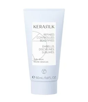 undefined, Goldwell Kerasilk Specialist Curl Balm 50 ml Mini