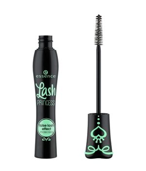 Essence, Essence Ciao! Mini Lash PRINCESS Mascara 12 ml BLACK