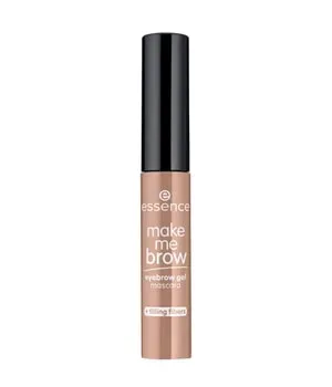 Essence, Essence make me BROW Augenbrauengel 3,8 g 01 - NUDE