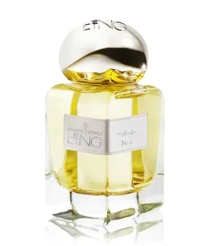 Lengling Munich, Lengling Munich No 2 - skrik Parfum 50 ml