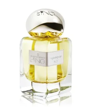 Lengling Munich, Lengling Munich No 3 - acqua tempesta Parfum 50 ml