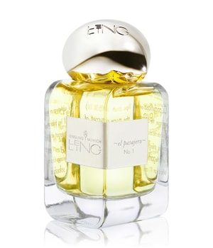 Lengling Munich, Lengling Munich El Pasajero Damenparfum 100 ml Damen