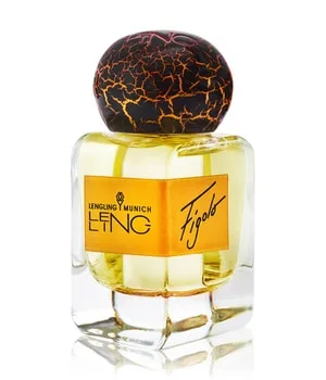 Lengling Munich, Lengling Munich Eau de Spray Parfum 50 ml