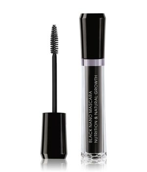 M2 BeautÉ, M2 BeautÉ Black Nano Mascara 6 ml BLACK