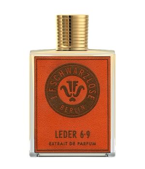 J.F. Schwarzlose Berlin, J.F. Schwarzlose Berlin Leder 6 Leder 6.9 Extrait de Parfum 100 ml