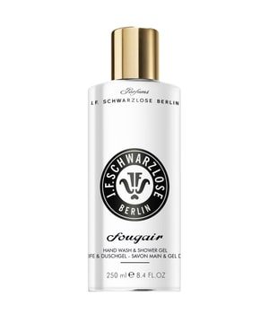 J.F. Schwarzlose Berlin, J.F. Schwarzlose Berlin Fougair Hand Wash & Shower Gel Duschgel 250 ml