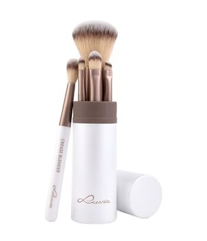 Luvia, Luvia Travel Set - Macchiato Pinselsets 1 ct 1 Stück