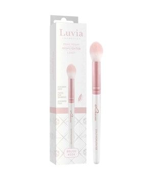 Luvia, Luvia 204 // Highlighter - Prime Vegan Candy Puderpinsel 1 ct 1 Stück