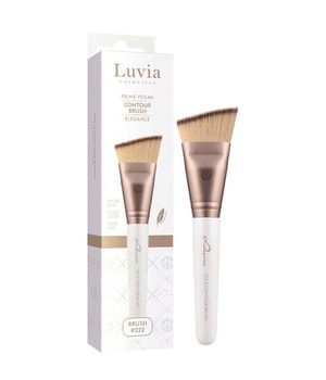 Luvia, Luvia 222 // Contour Brush - Prime Vegan Elegance Puderpinsel 1 ct 1 Stück