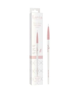 Luvia, Luvia 412 // Fine Liner - Prime Vegan Candy Eyelinerpinsel 1 ct 1 Stück