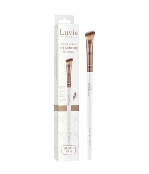 Luvia, Luvia 316 // Eye Contour - Prime Vegan Elegance Lidschattenpinsel 1 ct 1 Stück