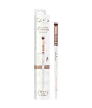 Luvia, Luvia 322 // Small Blender - Prime Vegan Elegance Lidschattenpinsel 1 ct 1 Stück