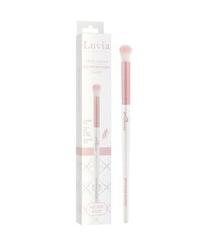 Luvia, Luvia 329 // Round Blender - Prime Vegan Candy Lidschattenpinsel 1 ct 1 Stück