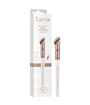 Luvia, Luvia 135 // Prime Concealer - Prime Vegan Elegance Concealerpinsel 1 ct 1 Stück