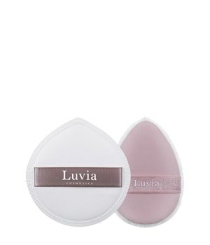 Luvia, Luvia The Puffys - Duo Puff Kit Make-up Schwämme 1 ct 1 Stück