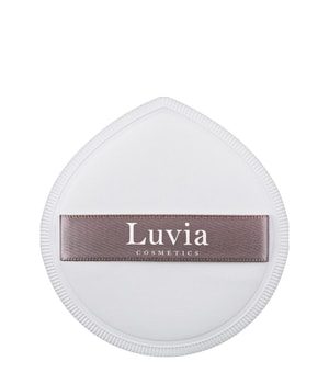 Luvia, Luvia Single Makeup Puff Puderquasten 1 ct 1 Stück