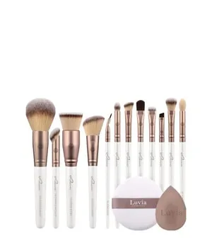 Luvia, Luvia Ultimate Glam Kit Pinselsets 1 ct 1 Stück