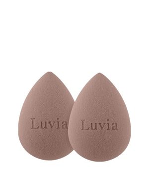 Luvia, Luvia Flawless Touch - Sponge Set Elegance Make-up Schwämme 1 ct 1 Stück