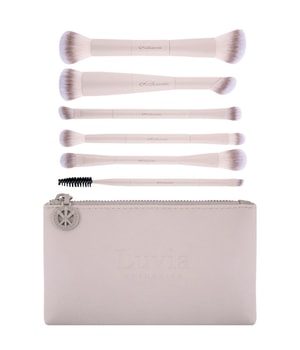 Luvia, Luvia Duo Voyage - Nude Aura Pinselsets 1 ct 1 Stück