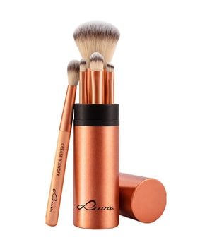 Luvia, Luvia Sunset Crush Pinselsets 1 ct 1 Stück