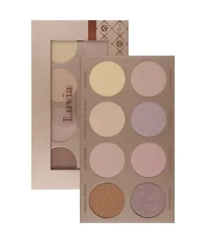 Luvia, Luvia Prime Glow Palette Highlighter 1 ct 1 Stück