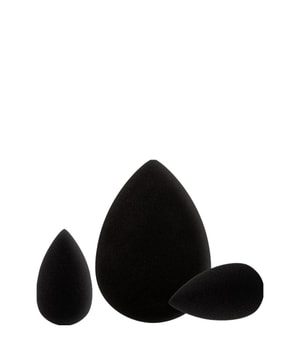 Luvia, Luvia Sponge Set Black Make-up Schwämme 1 ct