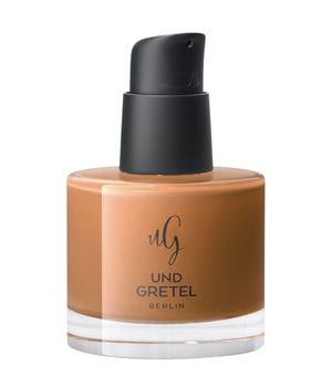 Und Gretel, Und Gretel Beste BB- & CC-Cream 30 ml 3 - TANNED