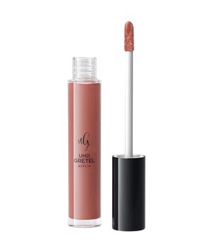 Und Gretel, Und Gretel Liquid Lipgloss 2,5 ml 1 - SHELL PINK