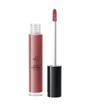 Und Gretel, Und Gretel KUS Liquid Lippenstifte 3,5 g 3 - MELLOW MAUVE