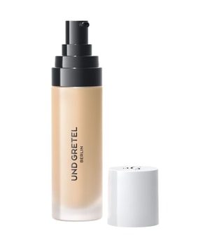 Und Gretel, Und Gretel Glow Finish Foundation 30 ml 1.5 - FAIR