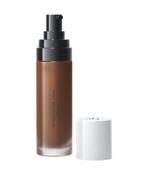 Und Gretel, Und Gretel Glow Finish Foundation 30 ml 10 - DEEP DEEP