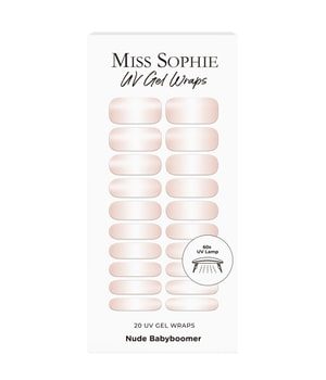 Miss Sophie, Miss Sophie Nageldesign 1 ct NUDE BABYBOOMER