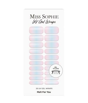 Miss Sophie, Miss Sophie Nageldesign 1 ct Melt For You