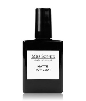 Miss Sophie, Miss Sophie Matte Nageldesign 12 ml