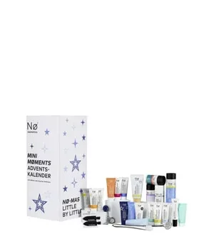 Nø Cosmetics, Nø Cosmetics Mini Møments Adventskalender