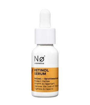 Nø Cosmetics, Nø Cosmetics renew today Retinol Serum