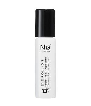 Nø Cosmetics Eye Roll-On Augenfluid 10 ml