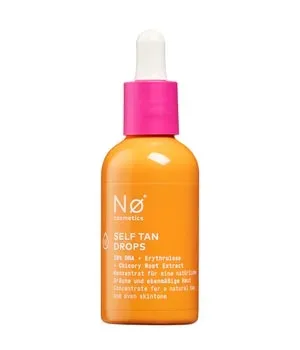 Nø Cosmetics, Nø Cosmetics tan tøday Self Tan Drops 50 ml