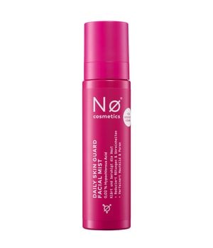 Nø Cosmetics rescue tøday Daily Skin Guard Facial Mist Reinigungsspray 120 ml