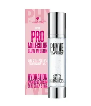 Walberg, Walberg PHYVE Hyaluronserum 200ml Damen