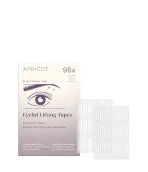 APRICOT, APRICOT - Schlupflider Tapes, 96 Stück