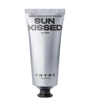 Shyne, Shyne Gloss Sunkissed Blond Coloration 100 ml Damen