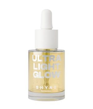 Shyne, Shyne Ultra Light Glow Oil Haaröle & -seren 30 ml Damen