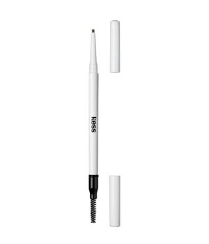 Kess Berlin, Kess Berlin Easy Augenbrauenstift 0,14 g LIGHT BROWN
