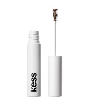 Kess Berlin, Kess Berlin Fluffy Brow Filler Augenbrauengel 2,5 ml LIGHT BROWN