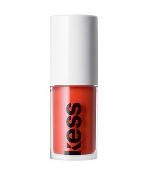 Kess Berlin, Kess Berlin Jelly Treat Lippenöl 4 ml Coral