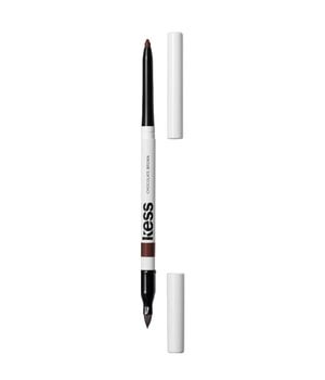 Kess Berlin, Kess Berlin Soft Shape Lipliner 0,35 g CHOCOLATE BROWN