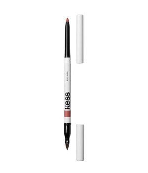 Kess Berlin, Kess Berlin Soft Shape Lipliner 0,35 g ROSY NUDE