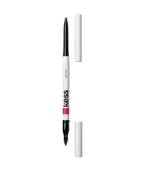 Kess Berlin, Kess Berlin Soft Shape Lipliner 0,35 g SOFT RED