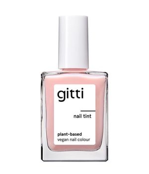 gitti, gitti Nail Tint Nagellack 15 ml 0